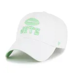 NEW YORK JETS LUMINANCE BVHATS 47 CLEAN UP WOMENS