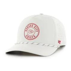 KANSAS CITY CHIEFS LOOP BVHATS 47 HITCH