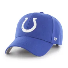 INDIANAPOLIS COLTS BVHATS 47 MVP