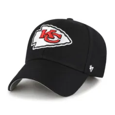 KANSAS CITY CHIEFS BVHATS 47 MVP
