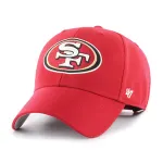 SAN FRANCISCO 49ERS BVHATS 47 MVP