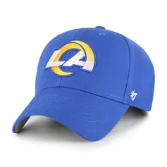 LOS ANGELES RAMS BVHATS 47 MVP