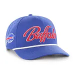 BUFFALO BILLS OVERHAND BVHATS 47 HITCH RF