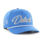 DETROIT LIONS OVERHAND BVHATS 47 HITCH RELAXED FIT