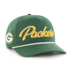 GREEN BAY PACKERS OVERHAND BVHATS 47 HITCH RELAXED FIT