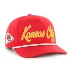 KANSAS CITY CHIEFS OVERHAND BVHATS 47 HITCH RELAXED FIT