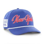 NEW YORK GIANTS OVERHAND BVHATS 47 HITCH RELAXED FIT