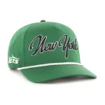 NEW YORK JETS OVERHAND BVHATS 47 HITCH RELAXED FIT