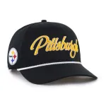 PITTSBURGH STEELERS OVERHAND BVHATS 47 HITCH RELAXED FIT