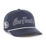 SAN FRANCISCO 49ERS OVERHAND BVHATS 47 HITCH RF RELAXED FIT