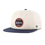 DENVER BRONCOS PAYSON BVHATS 47 CAPTAIN RF RELAXED FIT