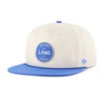 DETROIT LIONS PAYSON BVHATS 47 CAPTAIN RF RELAXED FIT