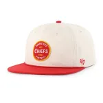 KANSAS CITY CHIEFS PAYSON BVHATS 47 CAPTAIN RF RELAXED FIT