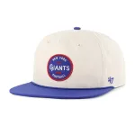 NEW YORK GIANTS PAYSON BVHATS 47 CAPTAIN RF RELAXED FIT