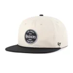 LAS VEGAS RAIDERS PAYSON BVHATS 47 CAPTAIN RF RELAXED FIT
