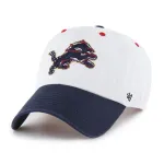 DETROIT LIONS PATRIOTIC FLAG FILL BVHATS 47 CLEAN UP