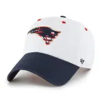 NEW ENGLAND PATRIOTS PATRIOTIC FLAG FILL BVHATS 47 CLEAN UP