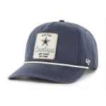 DALLAS COWBOYS PITSTOP BVHATS 47 HITCH RELAXED FIT