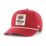SAN FRANCISCO 49ERS PITSTOP BVHATS 47 HITCH RELAXED FIT