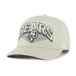 CHICAGO BEARS POMONA BVHATS 47 HITCH RF RELAXED FIT
