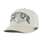 KANSAS CITY CHIEFS POMONA BVHATS 47 HITCH RF RELAXED FIT
