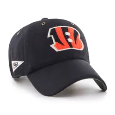 CINCINNATI BENGALS PENMAN BVHATS 47 CLEAN UP