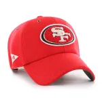 SAN FRANCISCO 49ERS PENMAN BVHATS 47 CLEAN UP