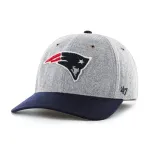 NEW ENGLAND PATRIOTS PENMAN BVHATS 47 FRANCHISE LS