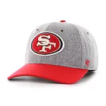 SAN FRANCISCO 49ERS PENMAN BVHATS 47 FRANCHISE LS