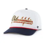 PHILADELPHIA EAGLES PATRIOTIC OVERHAND BVHATS 47 HITCH RF RELAXED FIT