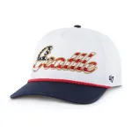 SEATTLE SEAHAWKS PATRIOTIC OVERHAND BVHATS 47 HITCH RF RELAXED FIT