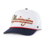 WASHINGTON COMMANDERS PATRIOTIC OVERHAND BVHATS 47 HITCH RF RELAXED FIT