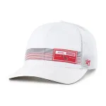 ARIZONA CARDINALS RANGEFINDER STRAP BVHATS 47 TRUCKER