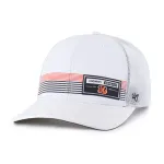 CINCINNATI BENGALS RANGEFINDER STRAP BVHATS 47 TRUCKER