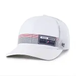 HOUSTON TEXANS RANGEFINDER STRAP BVHATS 47 TRUCKER