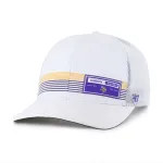 MINNESOTA VIKINGS RANGEFINDER STRAP BVHATS 47 TRUCKER