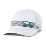 NEW YORK JETS RANGEFINDER STRAP BVHATS 47 TRUCKER