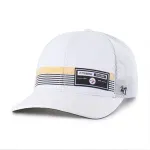 PITTSBURGH STEELERS RANGEFINDER STRAP BVHATS 47 TRUCKER
