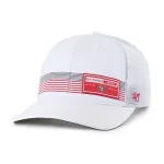 LOS ANGELES CHARGERS RANGEFINDER STRAP BVHATS 47 TRUCKER