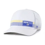 LOS ANGELES RAMS RANGEFINDER STRAP BVHATS 47 TRUCKER