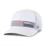 TAMPA BAY BUCCANEERS RANGEFINDER STRAP BVHATS 47 TRUCKER
