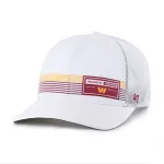 WASHINGTON COMMANDERS RANGEFINDER STRAP BVHATS 47 TRUCKER