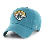JACKSONVILLE JAGUARS BVHATS 47 CLEAN UP