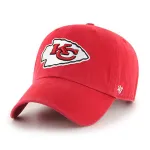 KANSAS CITY CHIEFS BVHATS 47 CLEAN UP