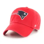 NEW ENGLAND PATRIOTS BVHATS 47 CLEAN UP