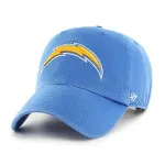 LOS ANGELES CHARGERS BVHATS 47 CLEAN UP