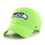 SEATTLE SEAHAWKS BVHATS 47 CLEAN UP