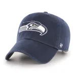 SEATTLE SEAHAWKS BVHATS 47 CLEAN UP