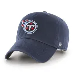 TENNESSEE TITANS BVHATS 47 CLEAN UP YOUTH