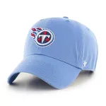 TENNESSEE TITANS BVHATS 47 CLEAN UP YOUTH